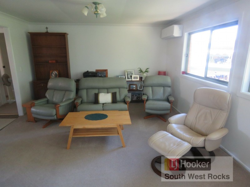 7 Wentworth Avenue, South West Rocks NSW 2431