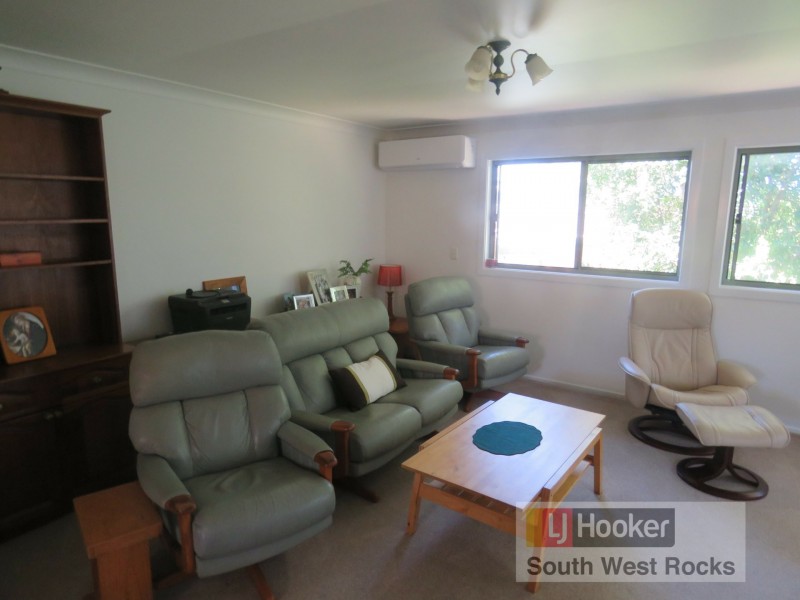 7 Wentworth Avenue, South West Rocks NSW 2431