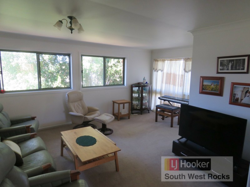 7 Wentworth Avenue, South West Rocks NSW 2431