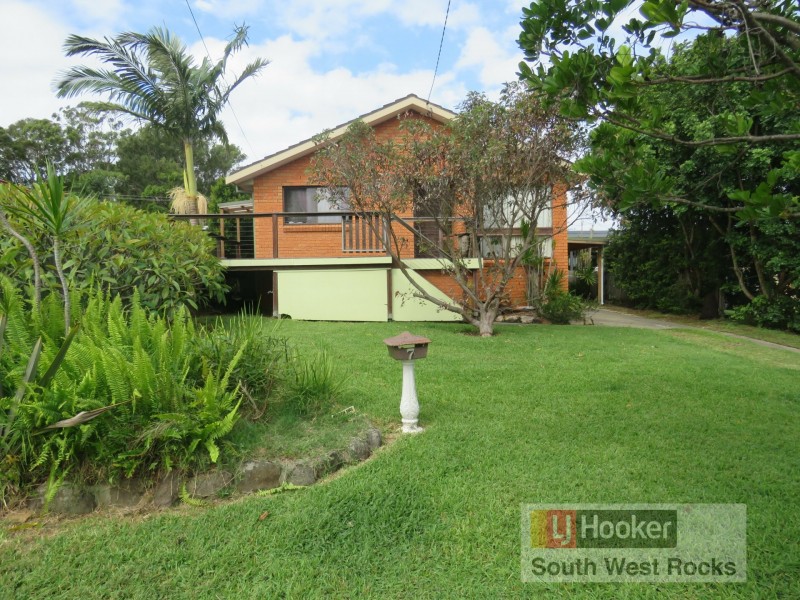 7 Wentworth Avenue, South West Rocks NSW 2431