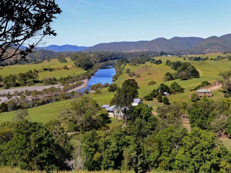 47 Pee Dee Road, Bellbrook NSW 2440