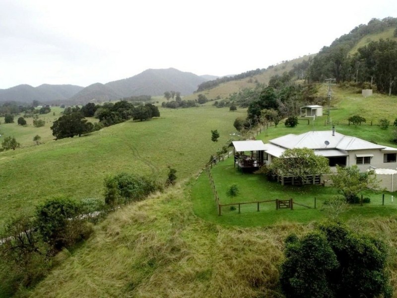 47 Pee Dee Road, Bellbrook NSW 2440