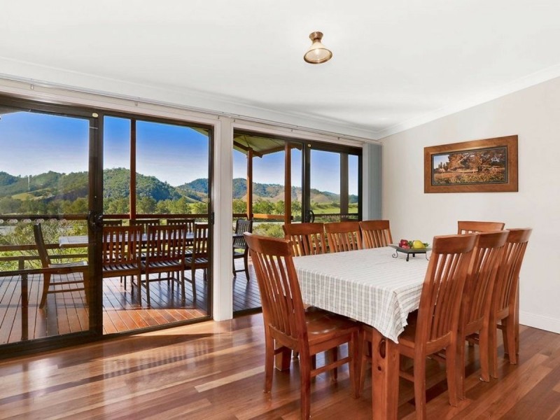 47 Pee Dee Road, Bellbrook NSW 2440