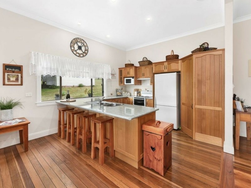 47 Pee Dee Road, Bellbrook NSW 2440