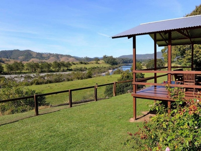 47 Pee Dee Road, Bellbrook NSW 2440