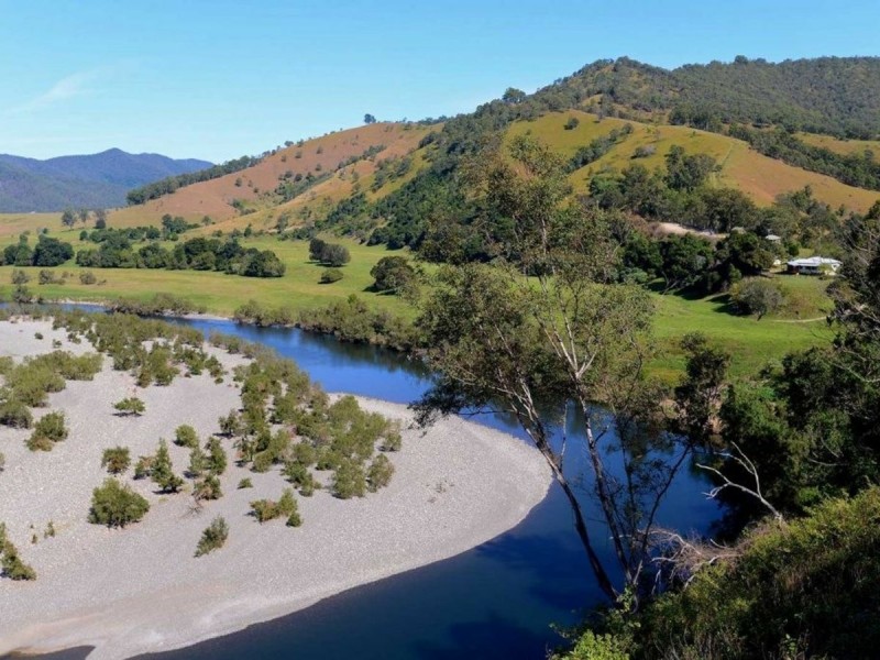 47 Pee Dee Road, Bellbrook NSW 2440