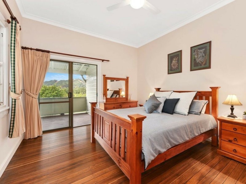 47 Pee Dee Road, Bellbrook NSW 2440