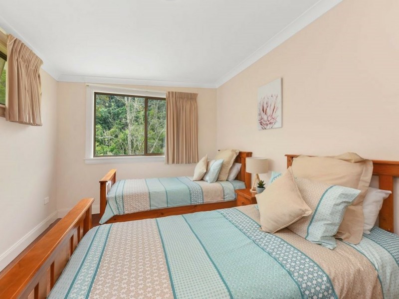 47 Pee Dee Road, Bellbrook NSW 2440