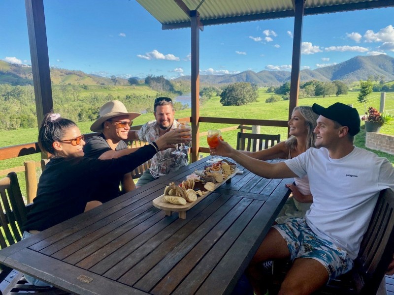 47 Pee Dee Road, Bellbrook NSW 2440