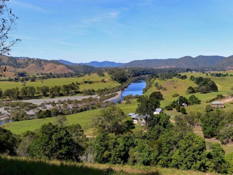 47 Pee Dee Road, Bellbrook NSW 2440