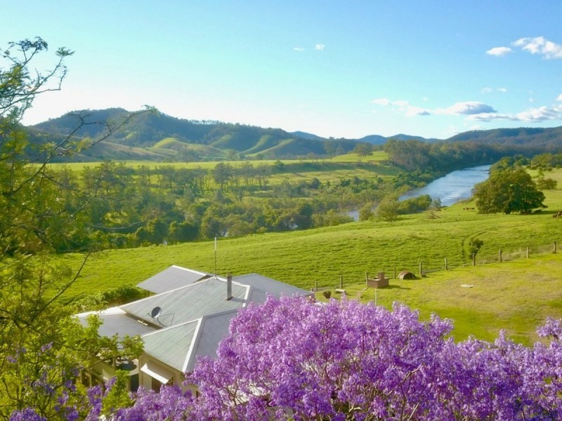 47 Pee Dee Road, Bellbrook NSW 2440