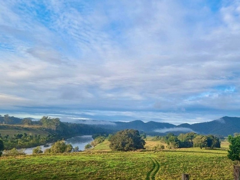 47 Pee Dee Road, Bellbrook NSW 2440