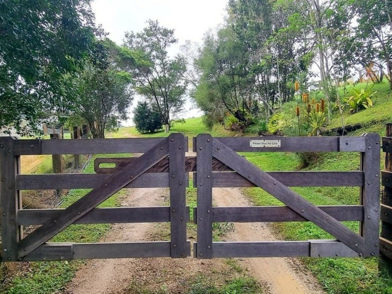 47 Pee Dee Road, Bellbrook NSW 2440