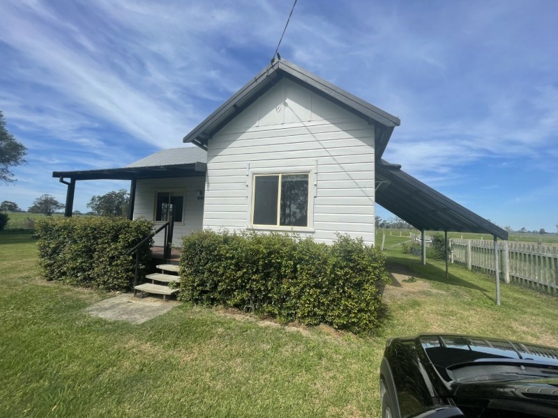 1644 South West Rocks Road, Kinchela NSW 2440