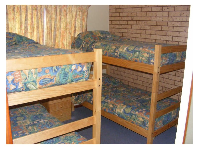 1,2 & 3/54 Mitchell Street, South West Rocks NSW 2431