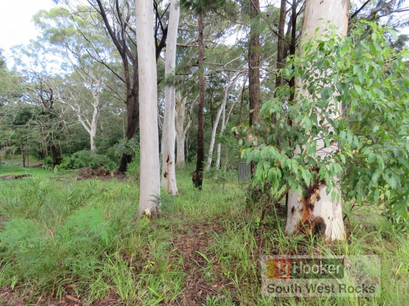 25 Racemosa Circuit, South West Rocks NSW 2431