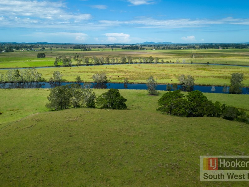 2149 Macleay Valley Way, Clybucca NSW 2440