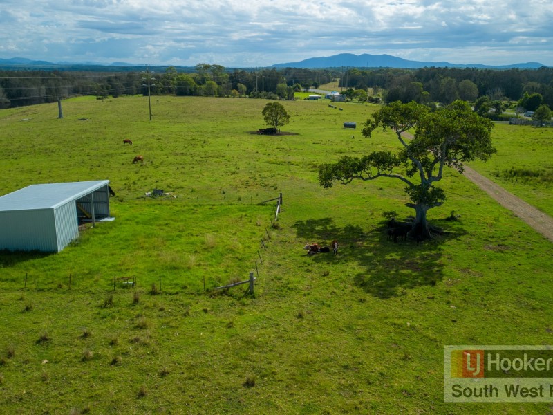 2149 Macleay Valley Way, Clybucca NSW 2440