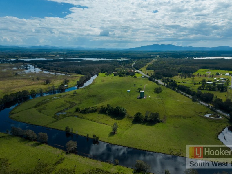 2149 Macleay Valley Way, Clybucca NSW 2440