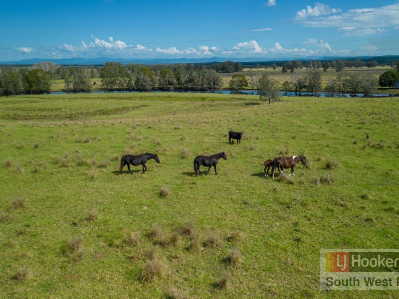 2149 Macleay Valley Way, Clybucca NSW 2440