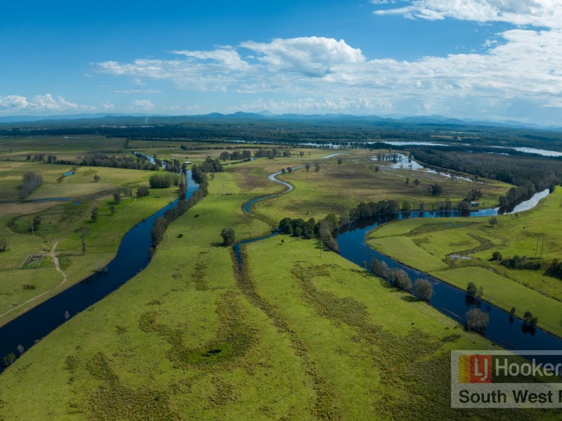 2149 Macleay Valley Way, Clybucca NSW 2440