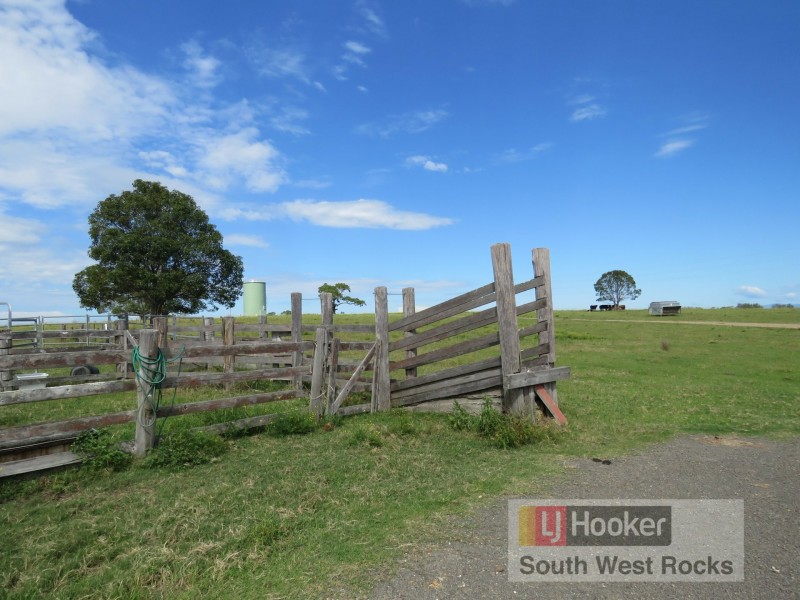 2149 Macleay Valley Way, Clybucca NSW 2440