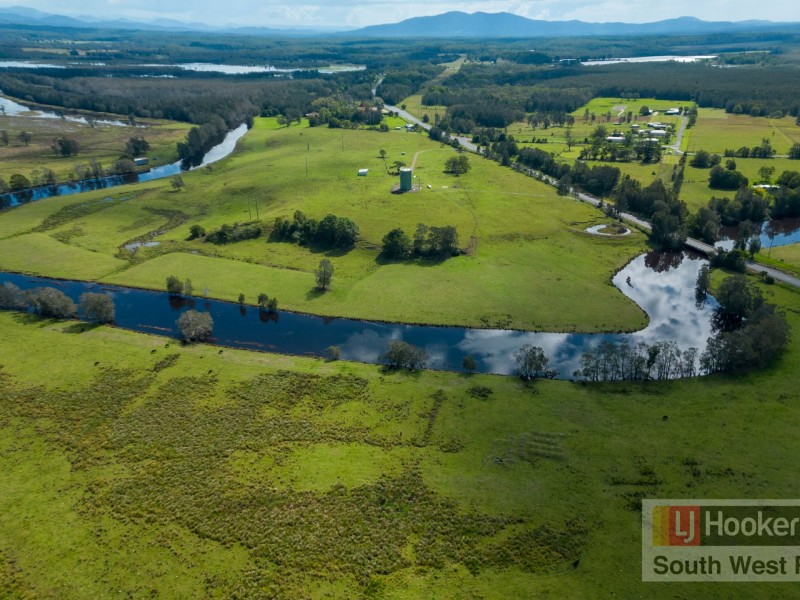 2149 Macleay Valley Way, Clybucca NSW 2440