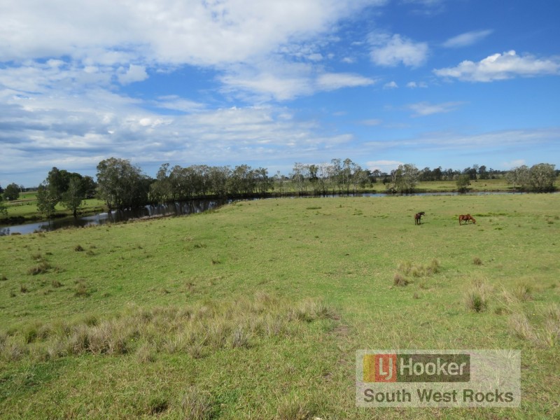 2149 Macleay Valley Way, Clybucca NSW 2440
