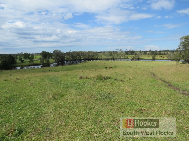 2149 Macleay Valley Way, Clybucca NSW 2440