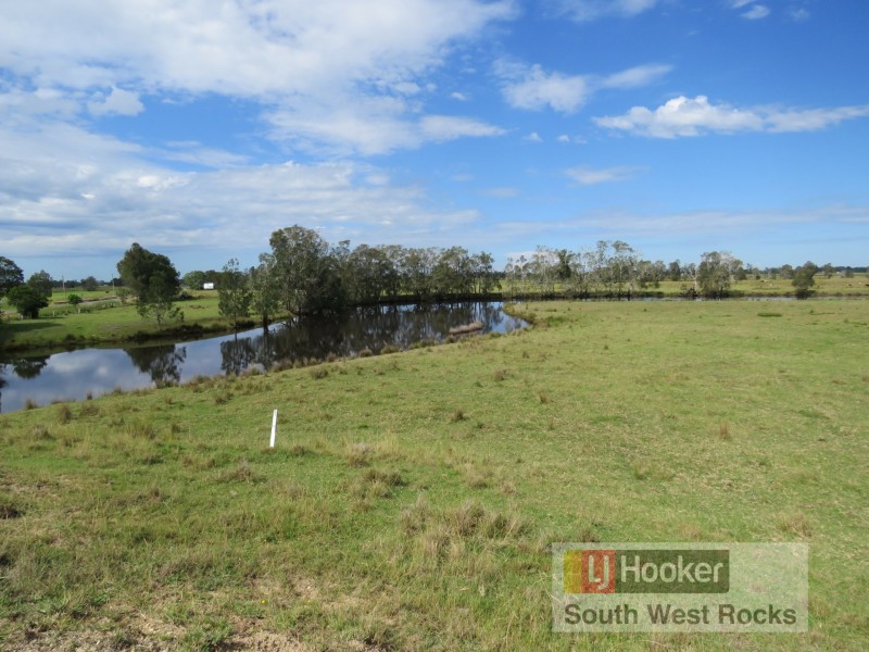 2149 Macleay Valley Way, Clybucca NSW 2440