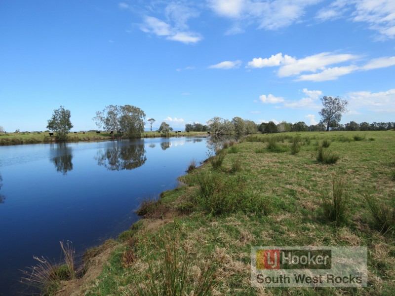 2149 Macleay Valley Way, Clybucca NSW 2440