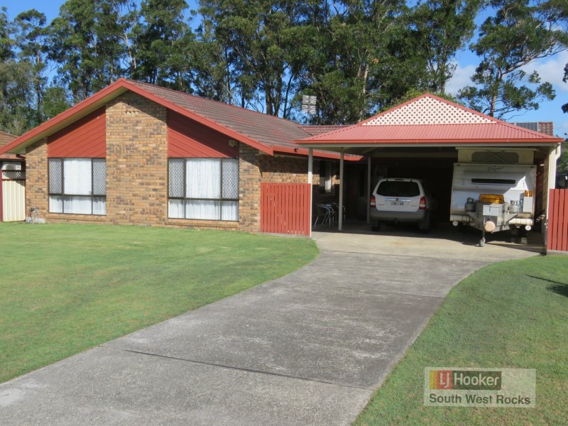 78 Arthur Street, South West Rocks NSW 2431
