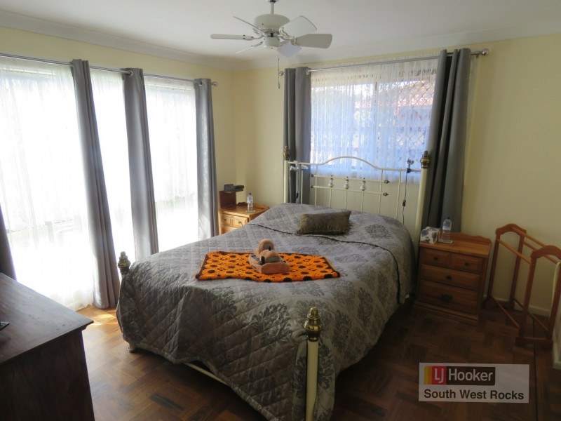 78 Arthur Street, South West Rocks NSW 2431