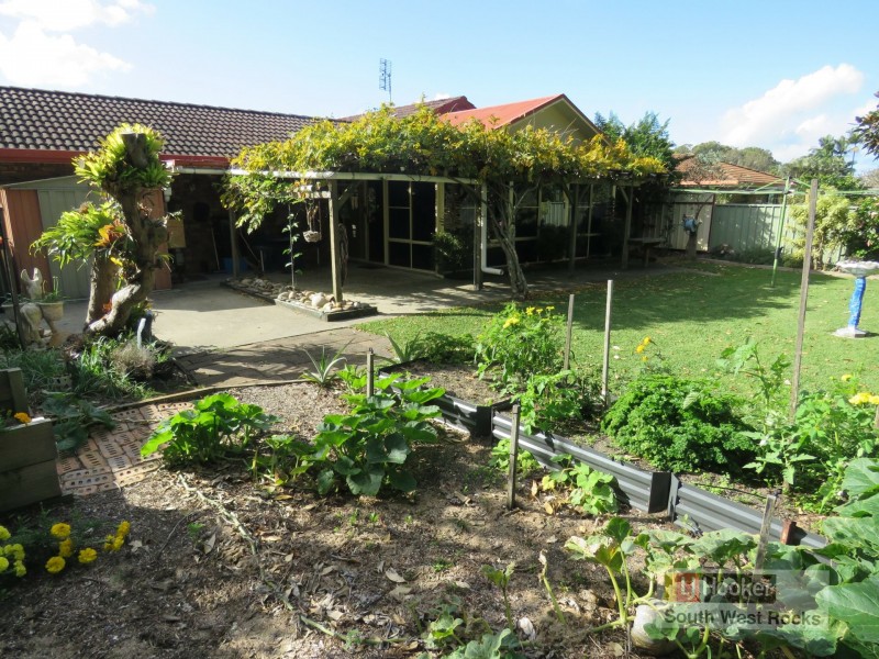78 Arthur Street, South West Rocks NSW 2431