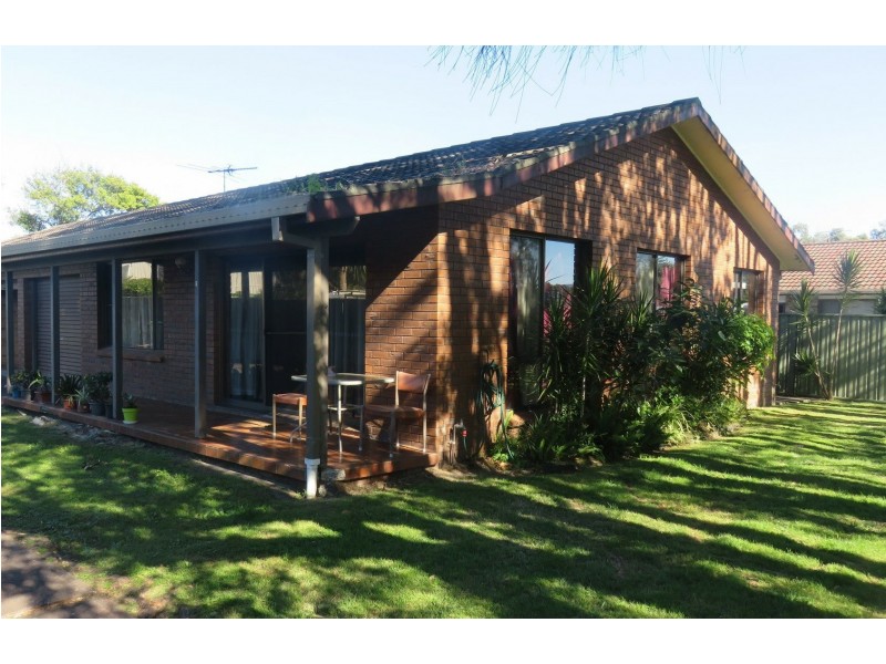 1/24 Gordon Young Drive, South West Rocks NSW 2431