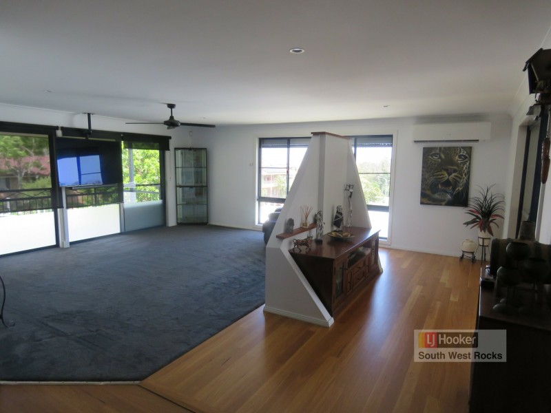 19 Marlin Drive, South West Rocks NSW 2431
