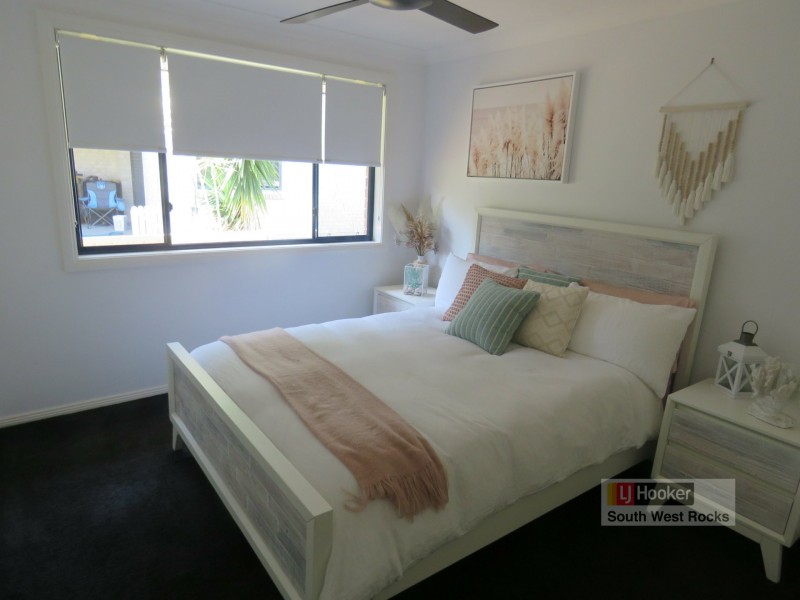 19 Marlin Drive, South West Rocks NSW 2431