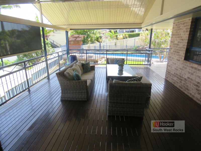 19 Marlin Drive, South West Rocks NSW 2431