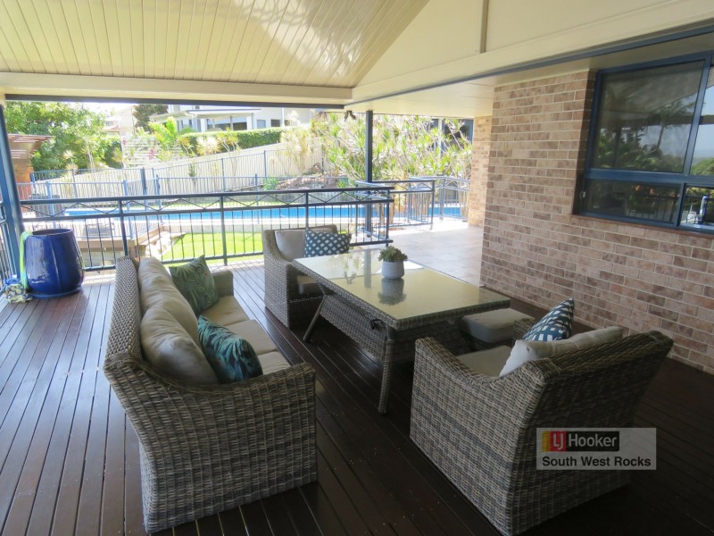 19 Marlin Drive, South West Rocks NSW 2431