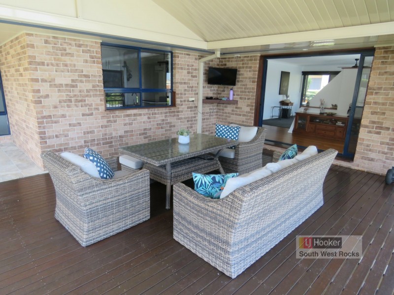 19 Marlin Drive, South West Rocks NSW 2431