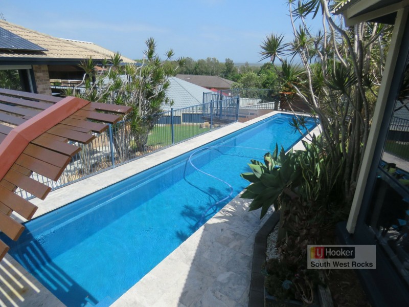 19 Marlin Drive, South West Rocks NSW 2431