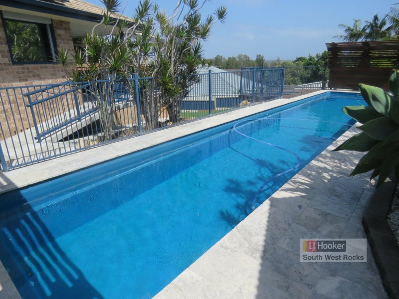 19 Marlin Drive, South West Rocks NSW 2431