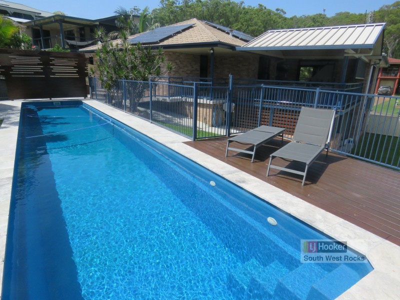19 Marlin Drive, South West Rocks NSW 2431