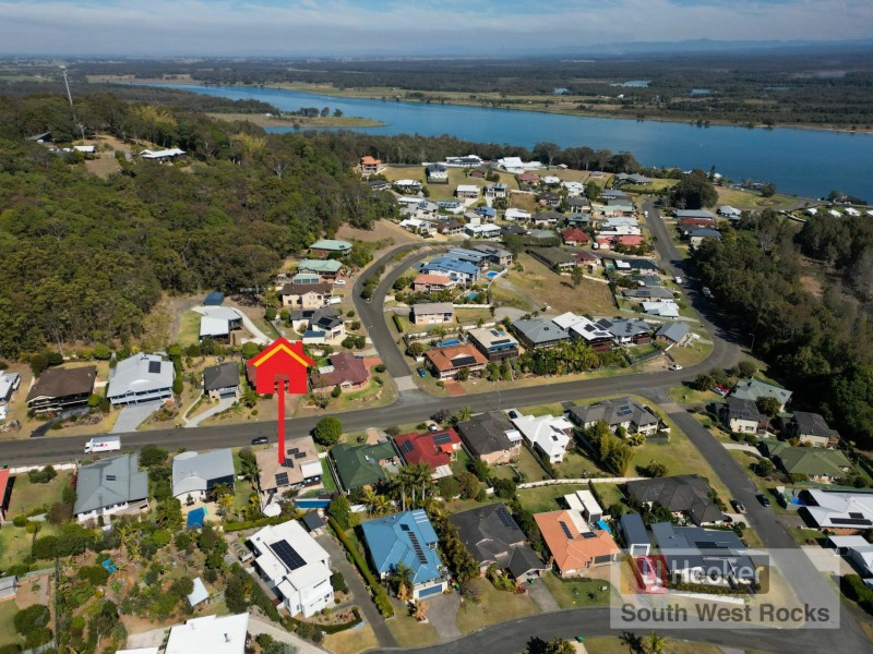 19 Marlin Drive, South West Rocks NSW 2431