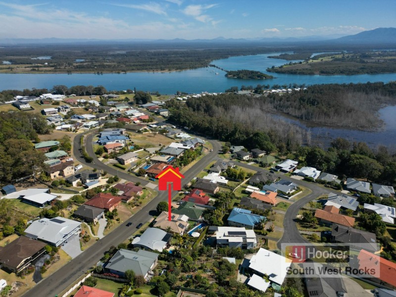 19 Marlin Drive, South West Rocks NSW 2431