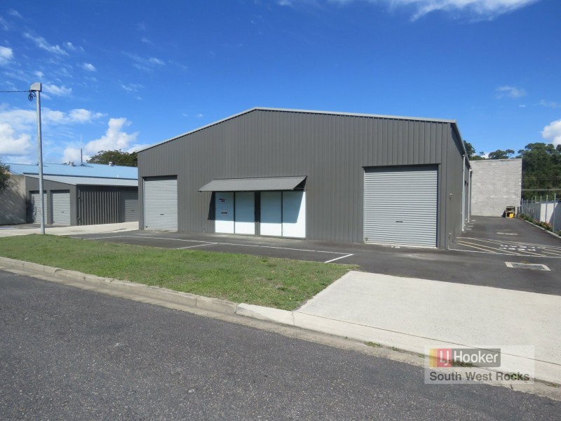 26-28 Frederick Kelly Street, South West Rocks NSW 2431