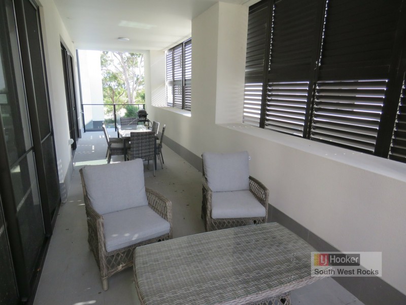102/19 Gregory Street, South West Rocks NSW 2431