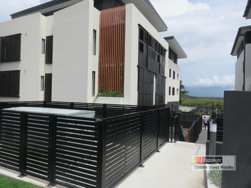 102/19 Gregory Street, South West Rocks NSW 2431