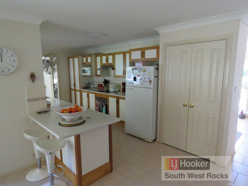 7 Everglades Place, South West Rocks NSW 2431