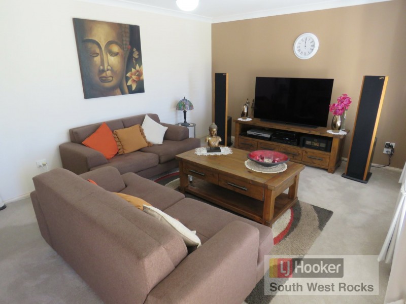 7 Everglades Place, South West Rocks NSW 2431